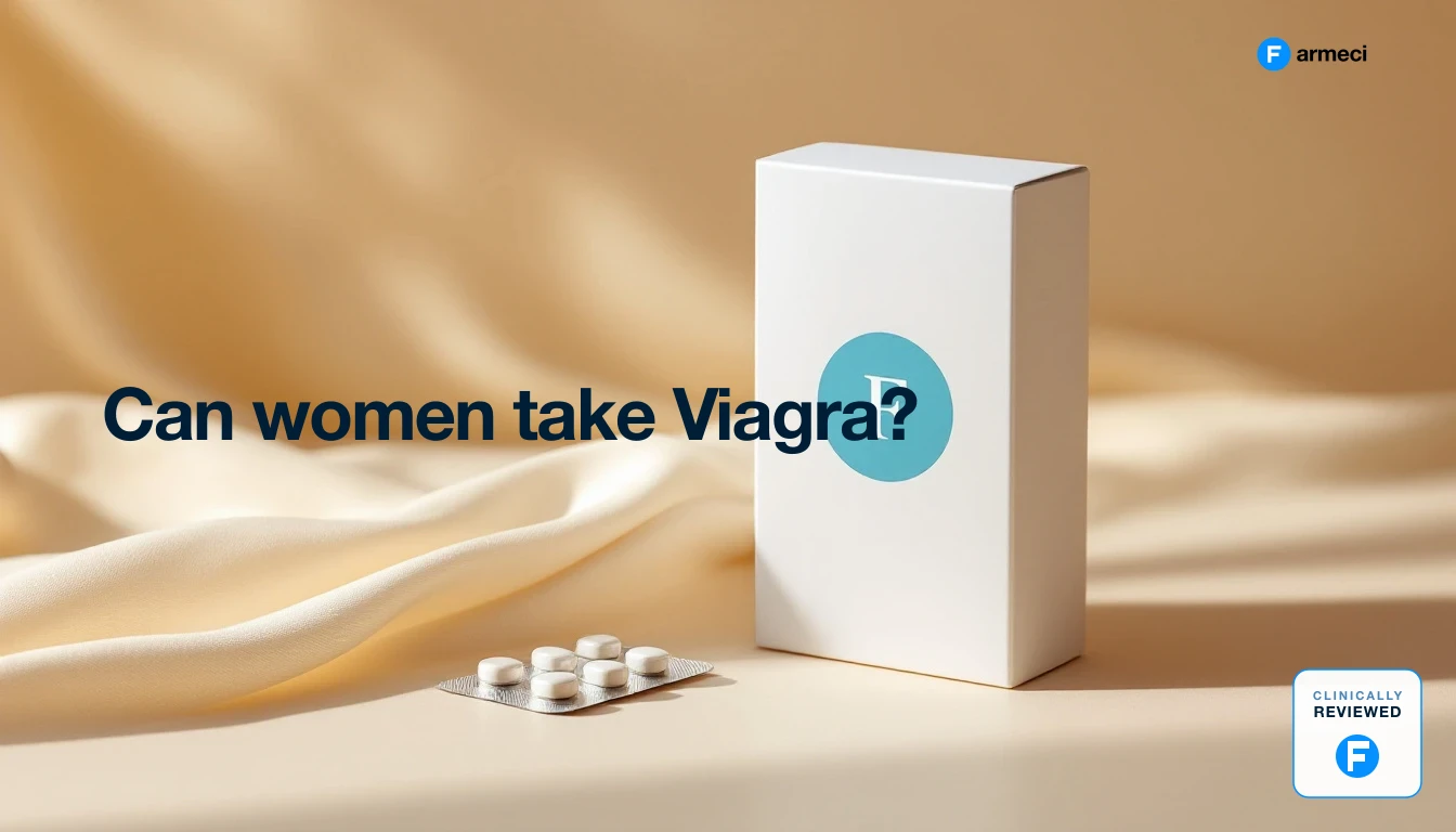 A woman speaking with a UK healthcare professional about sexual health in a calm clinic setting