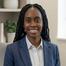 Michelle Chuku