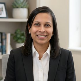 Trishla Shah