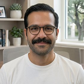 Yousef Yaghoubi