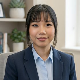 Yvonne Lim