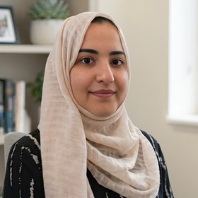 Zaynab Ali