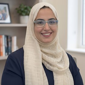 Zeenah Araim